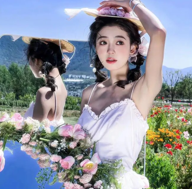小布什传