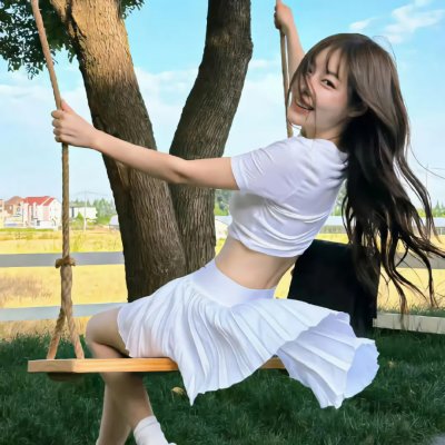 回忆中的加沙